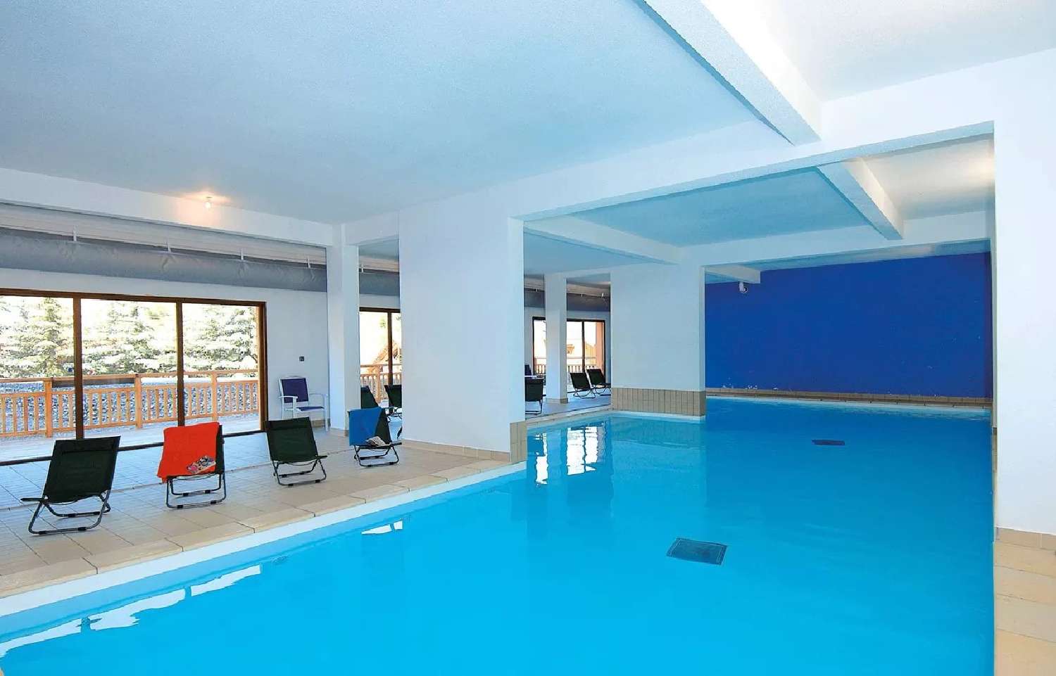  te koop appartement Vars Hautes-Alpes 7