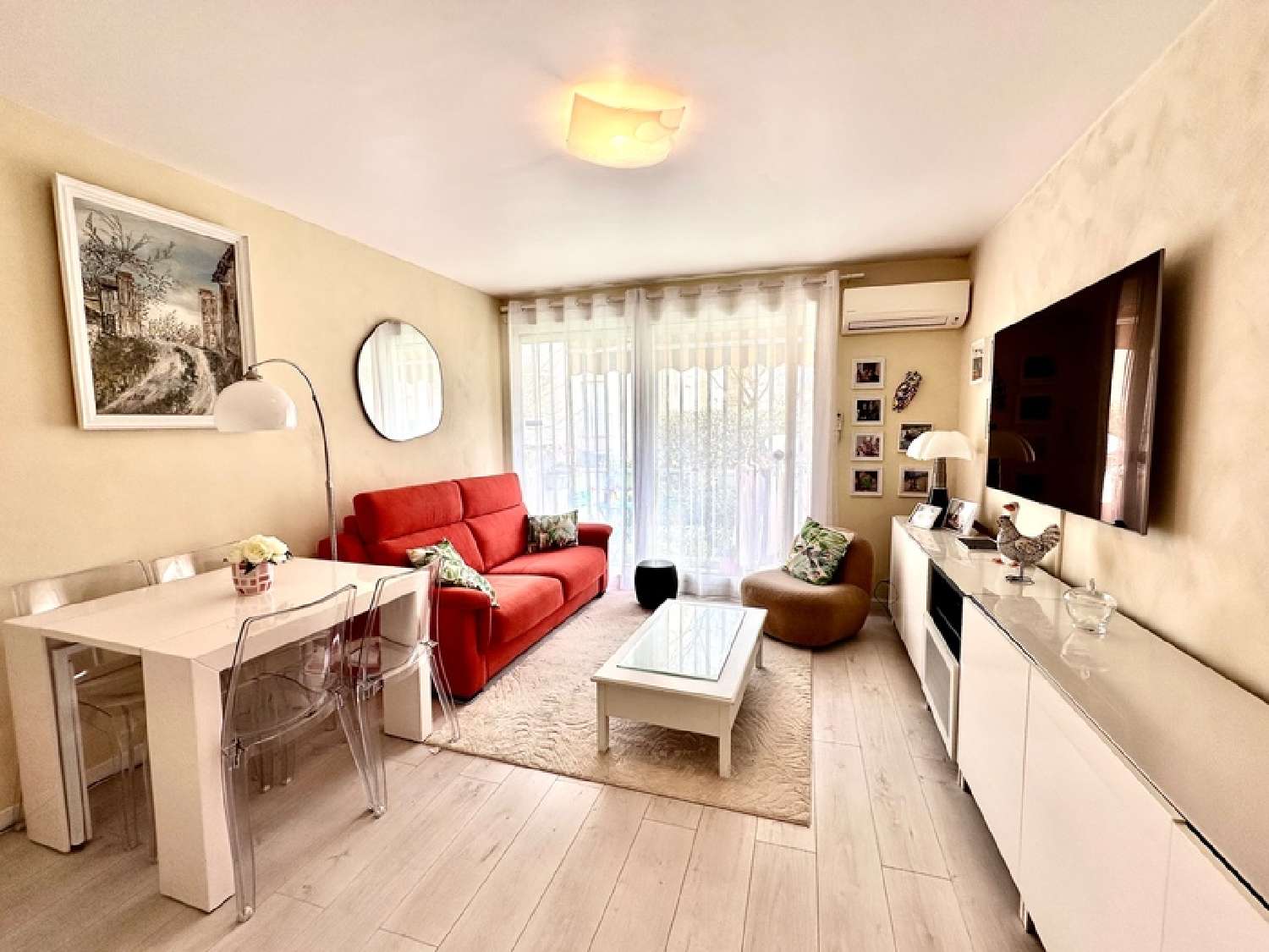 kaufen Wohnung/ Apartment Vaufrège Bouches-du-Rhône 2