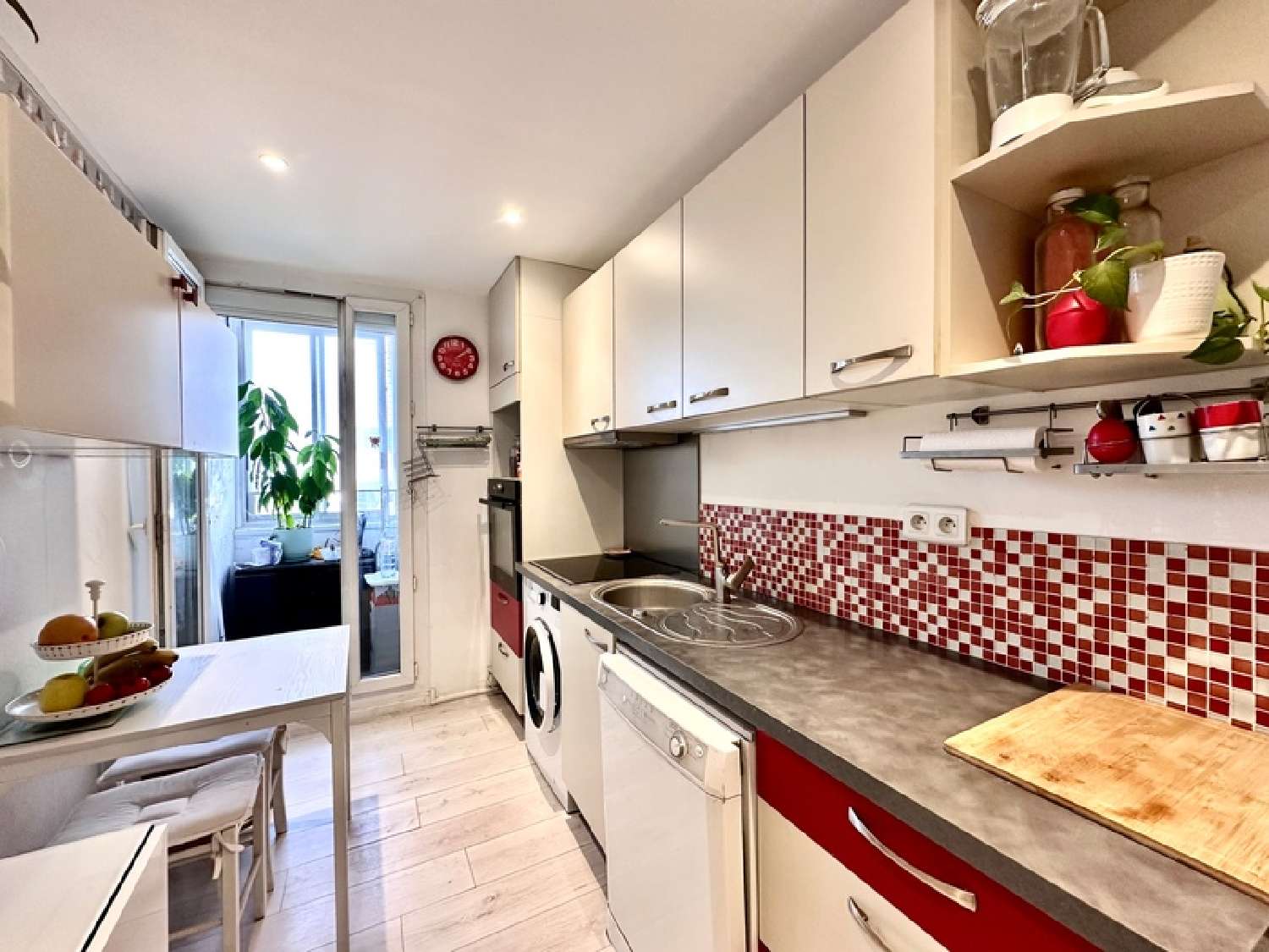 kaufen Wohnung/ Apartment Vaufrège Bouches-du-Rhône 3