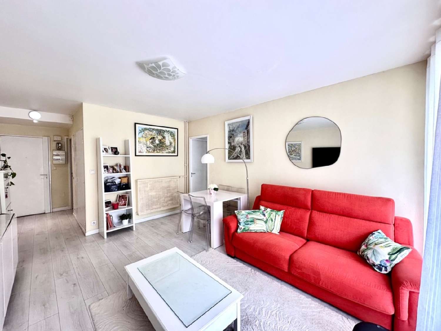 kaufen Wohnung/ Apartment Vaufrège Bouches-du-Rhône 4