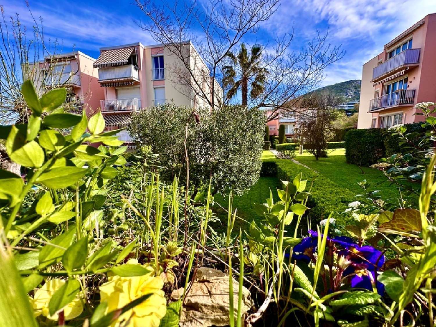 kaufen Wohnung/ Apartment Vaufrège Bouches-du-Rhône 5