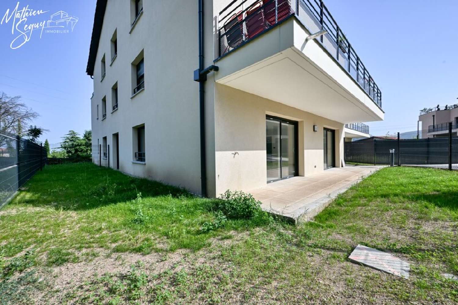  à vendre appartement Vaugneray Rhône 8