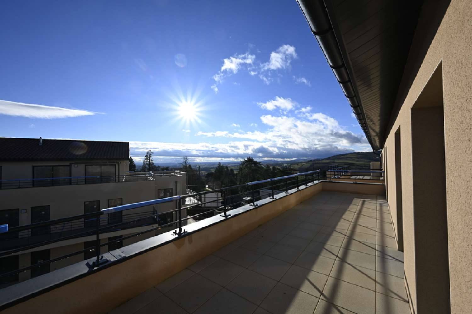  à vendre appartement Vaugneray Rhône 8