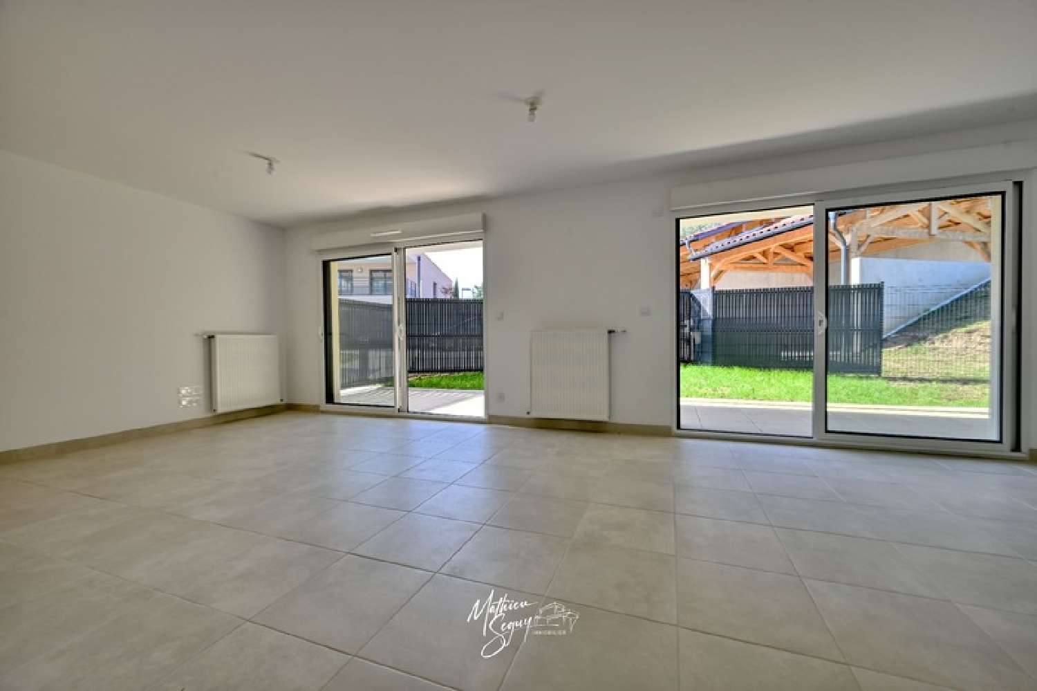  te koop appartement Vaugneray Rhône 5