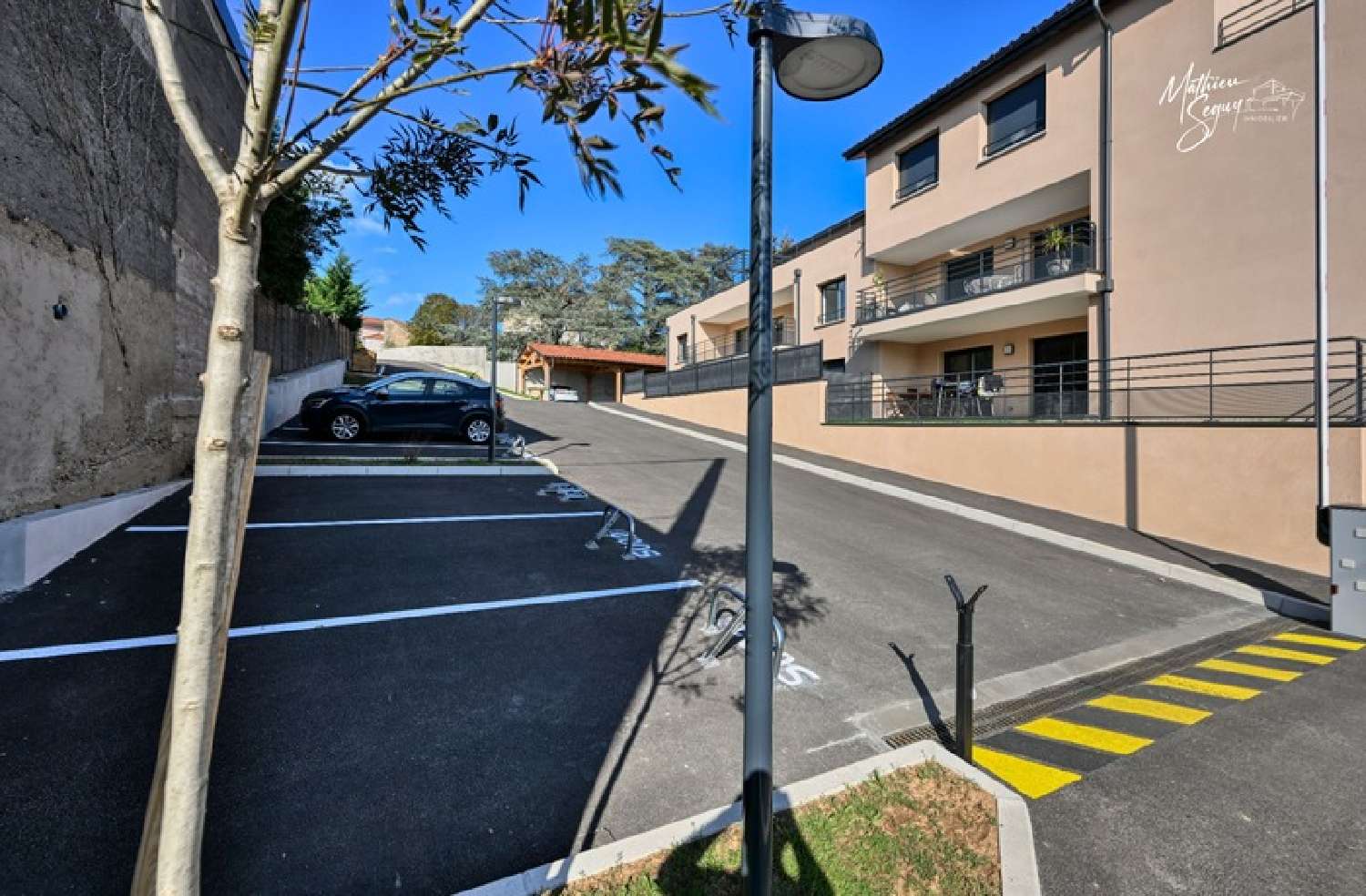  te koop appartement Vaugneray Rhône 3