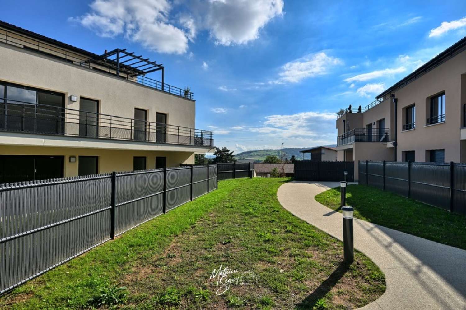  te koop appartement Vaugneray Rhône 7