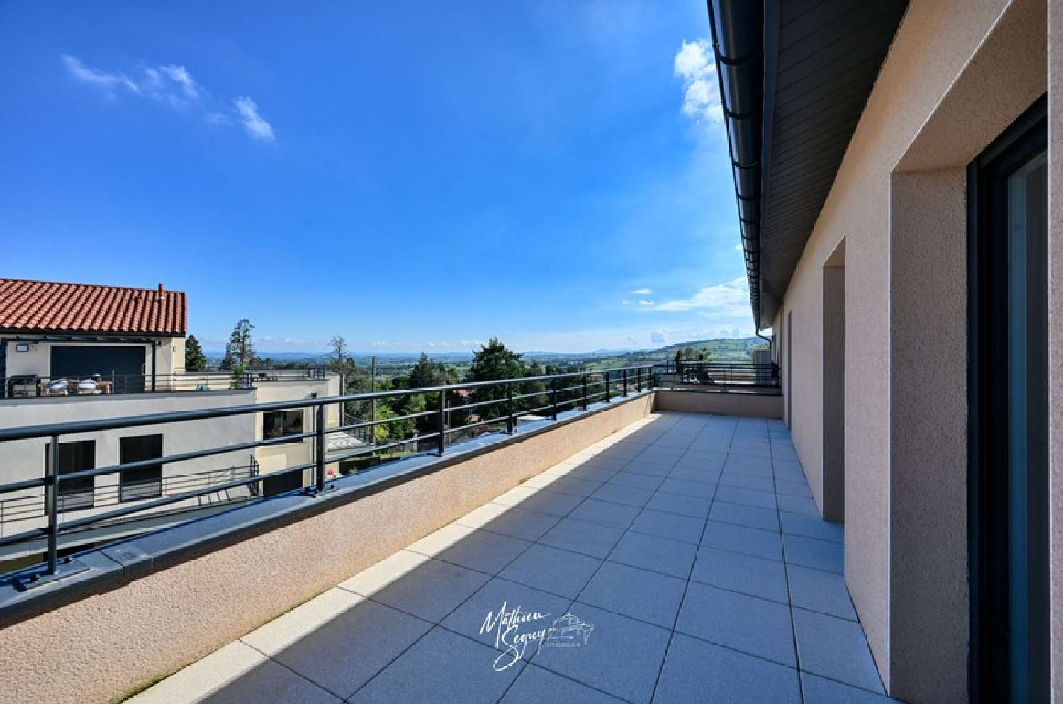  te koop appartement Vaugneray Rhône 6