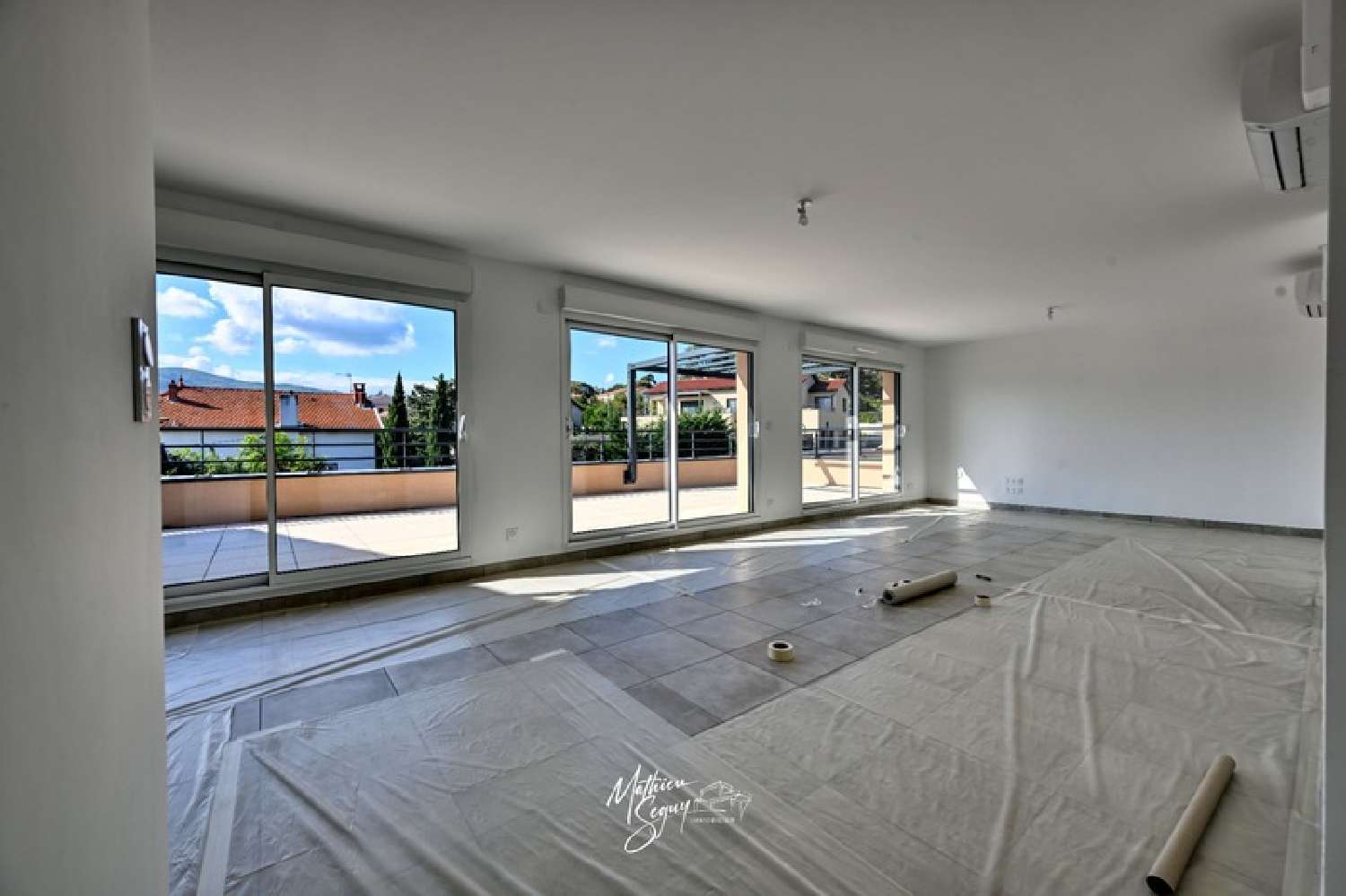  te koop appartement Vaugneray Rhône 7