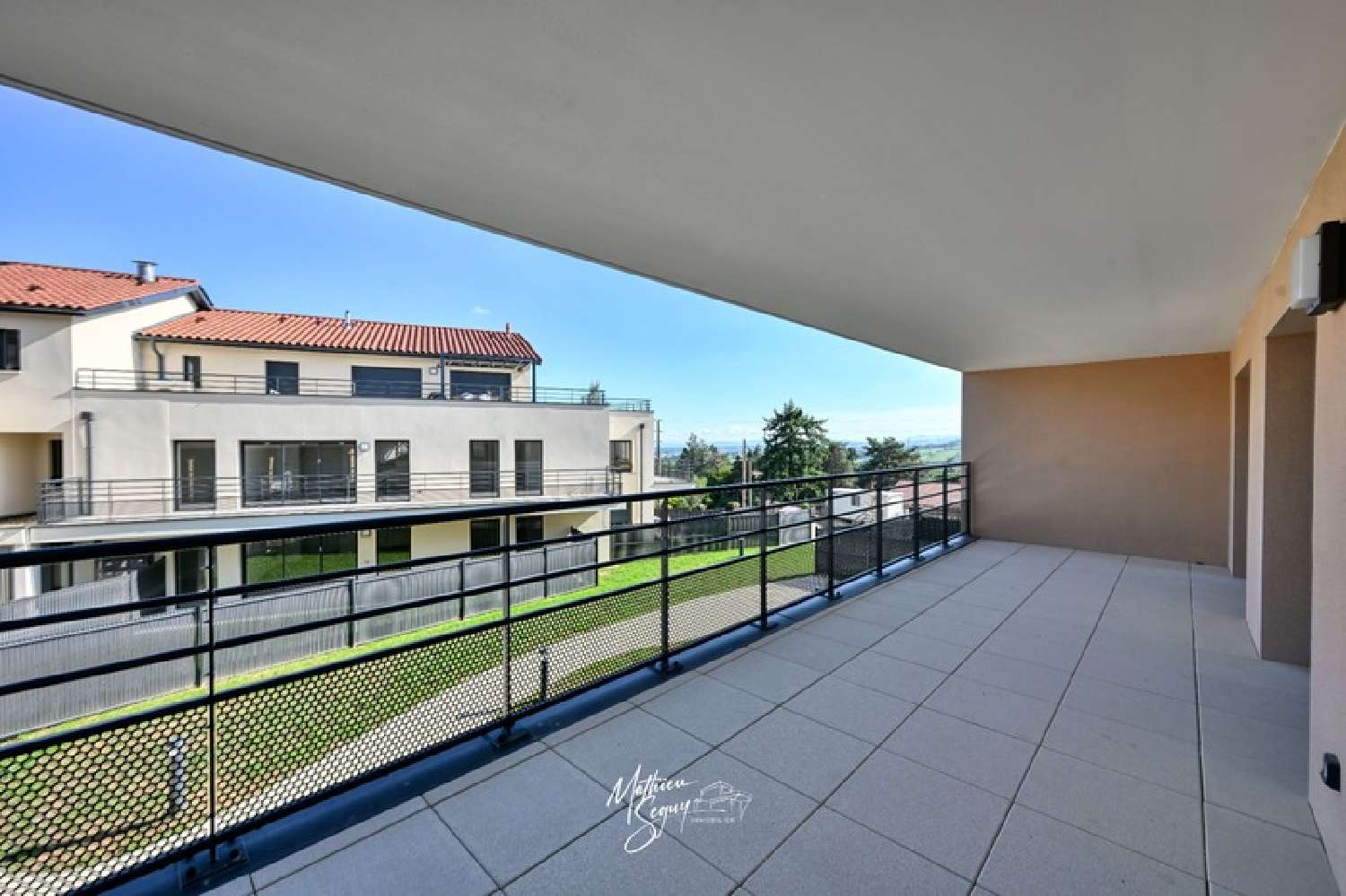  te koop appartement Vaugneray Rhône 2