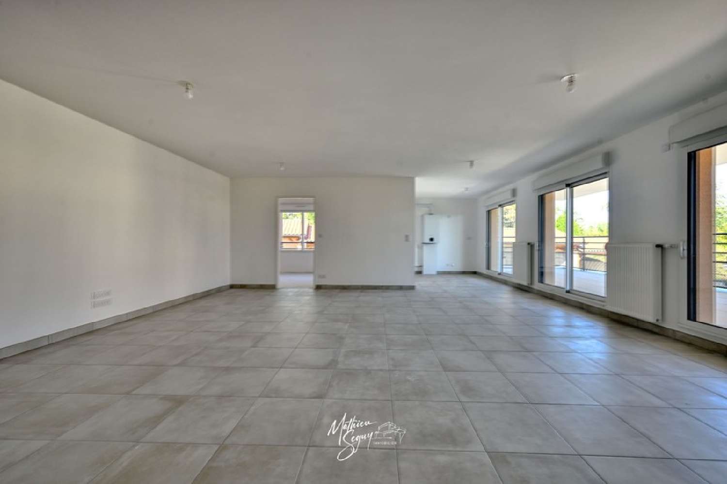  te koop appartement Vaugneray Rhône 5