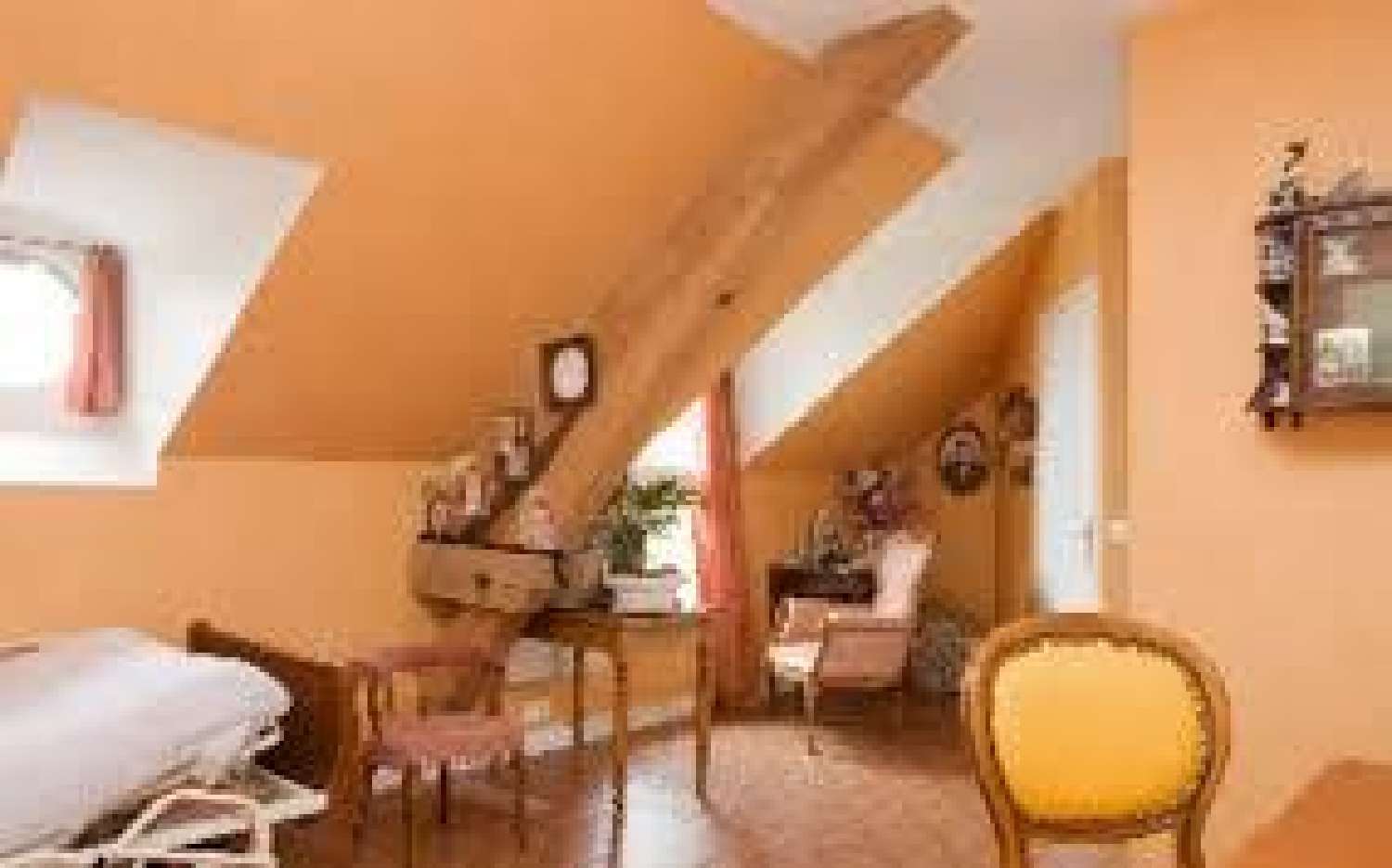  en venta apartamento Vaugrigneuse Essonne 3