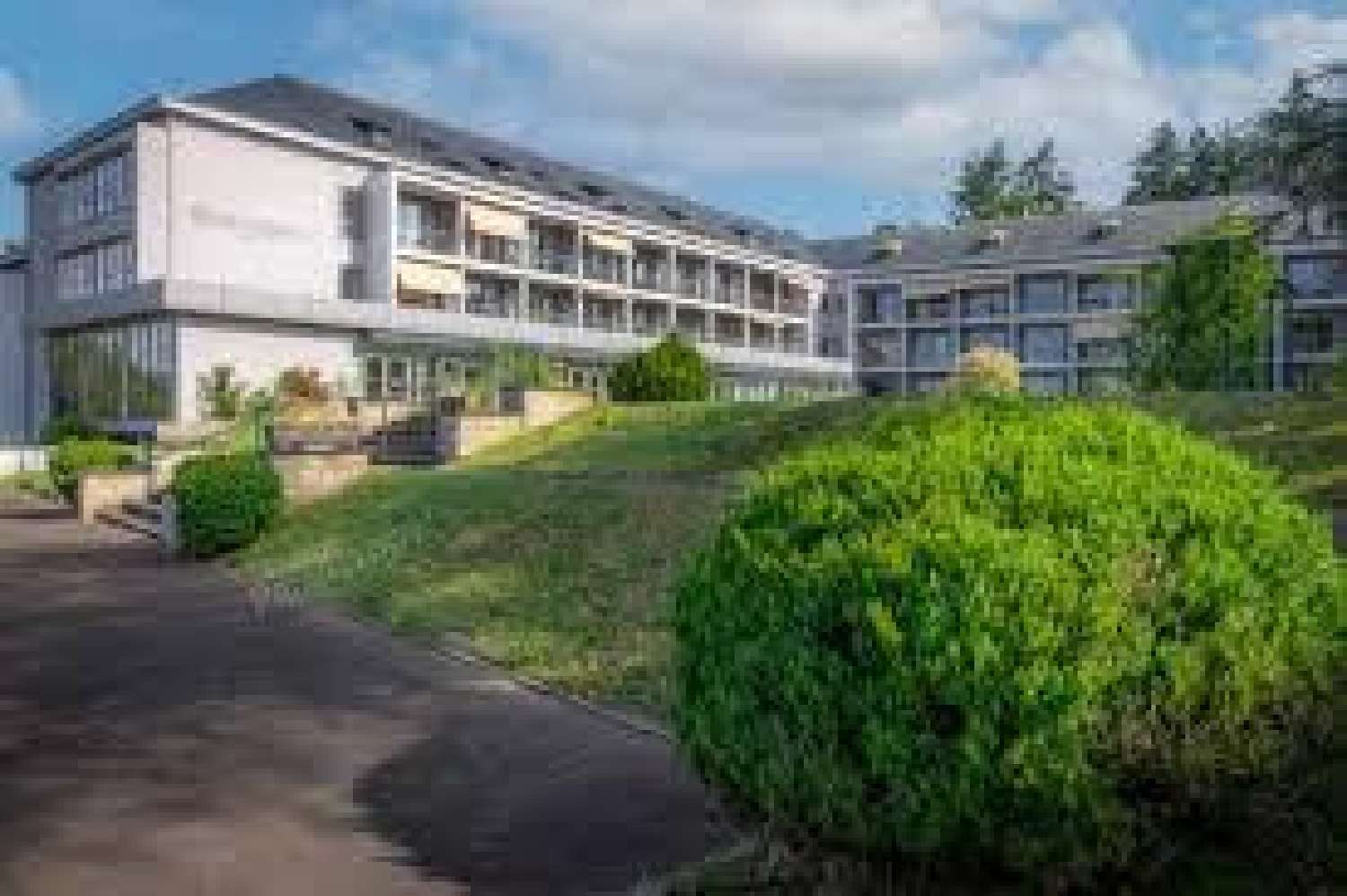  en venta apartamento Vaugrigneuse Essonne 5