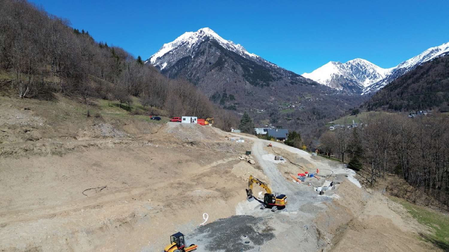  kaufen Wohnung/ Apartment Vaujany Isère 1