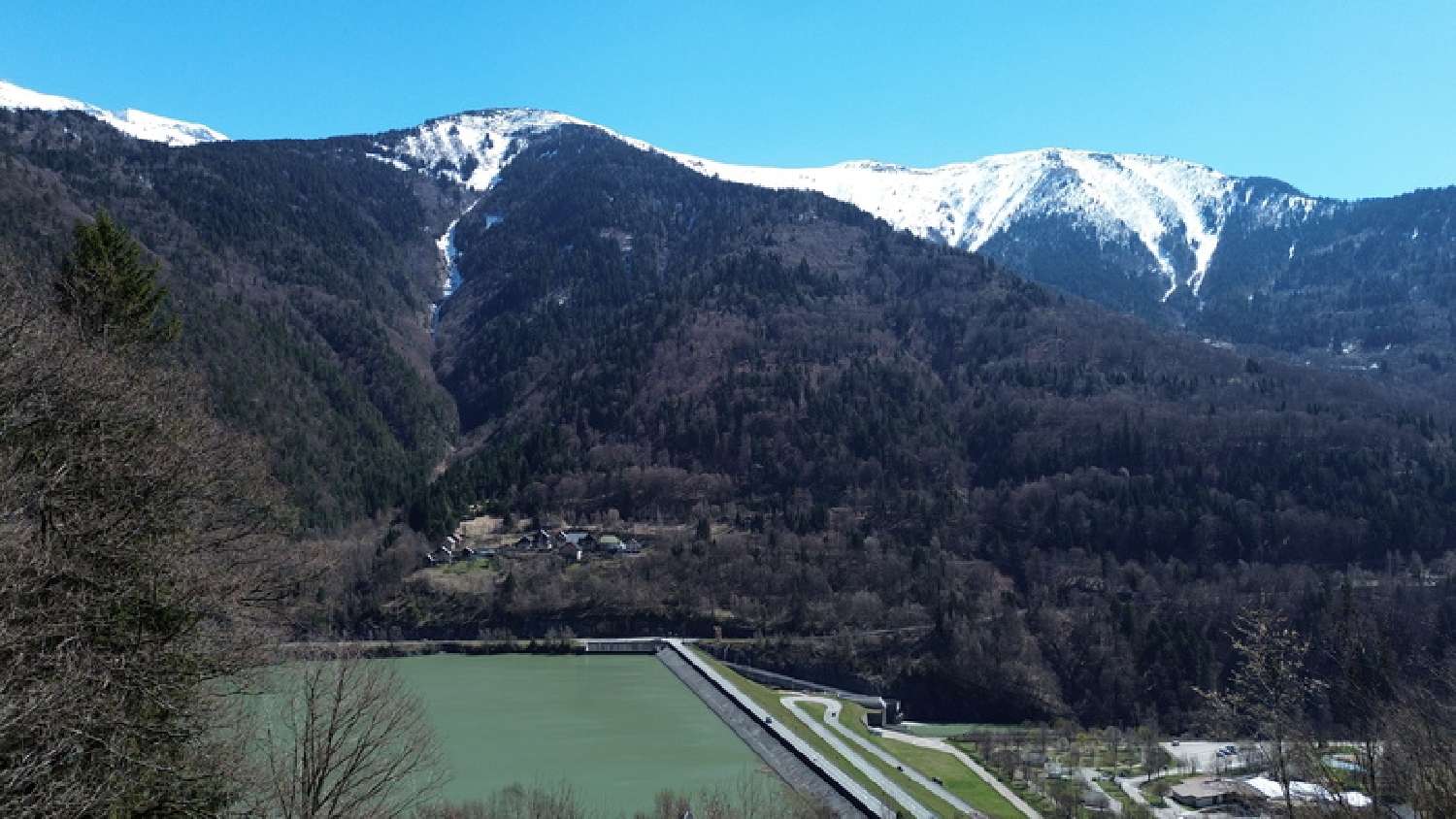  kaufen Wohnung/ Apartment Vaujany Isère 4