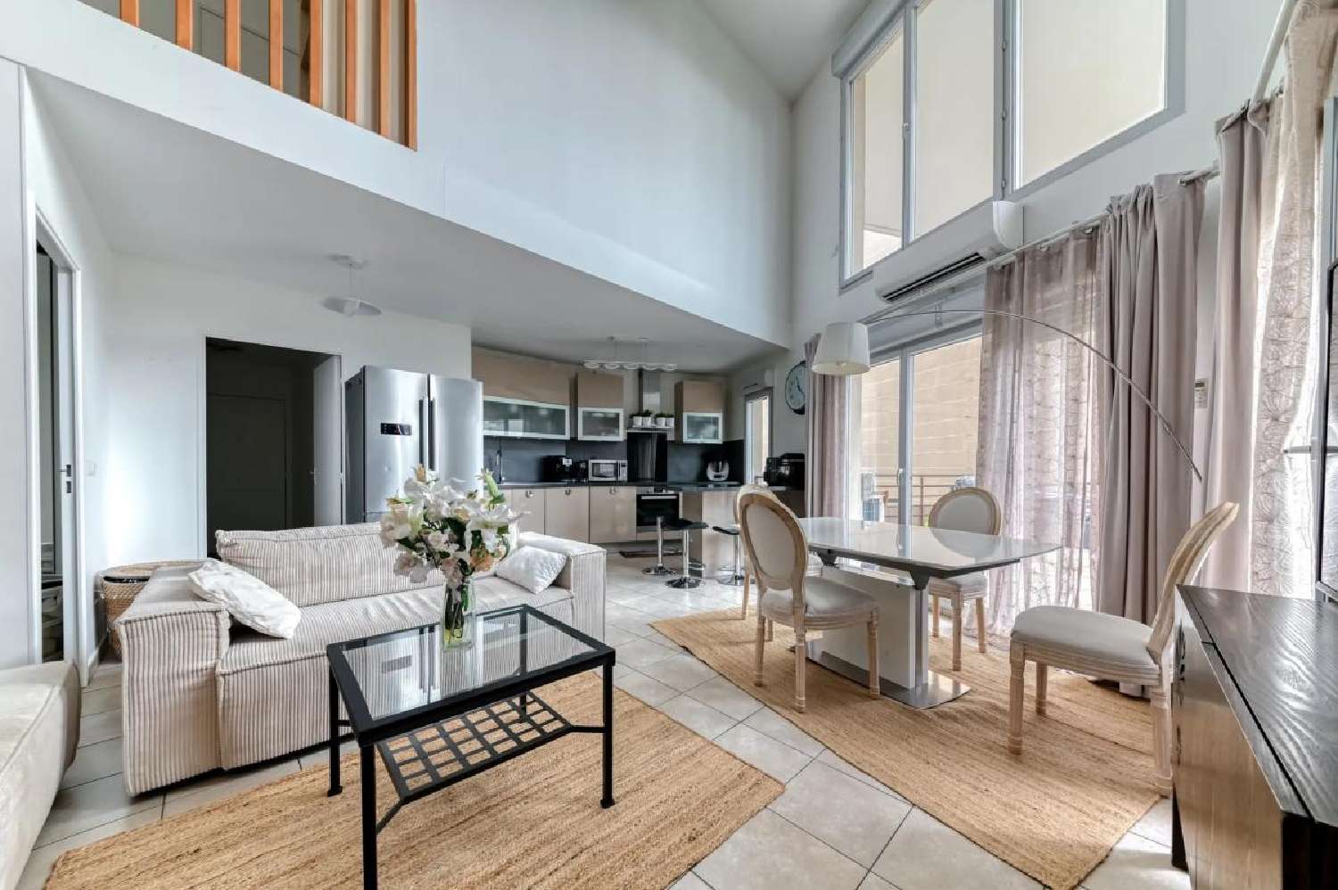  for sale apartment Vaulx-en-Velin Rhône 1