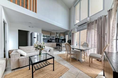 Vaulx-en-Velin Rhône apartment foto 7305869