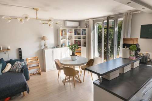 Vaulx-en-Velin Rhône apartment foto 7305883