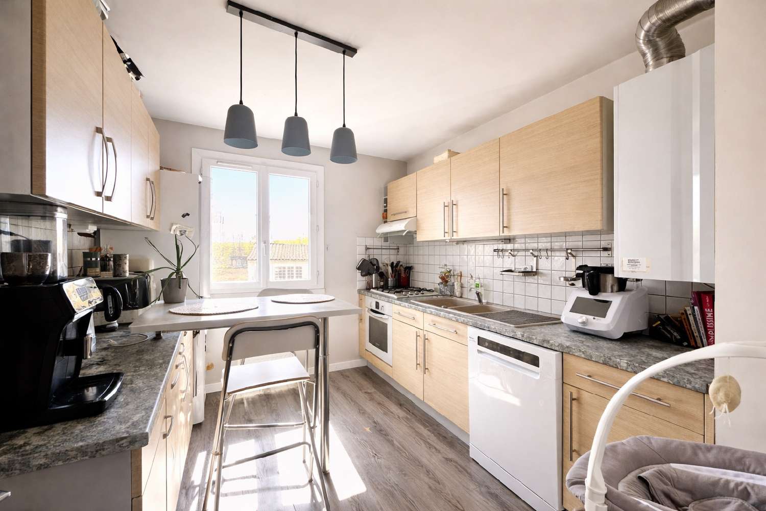  kaufen Wohnung/ Apartment Vauvert Gard 4