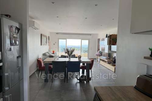 Vence Alpes-Maritimes apartamento foto 7306073