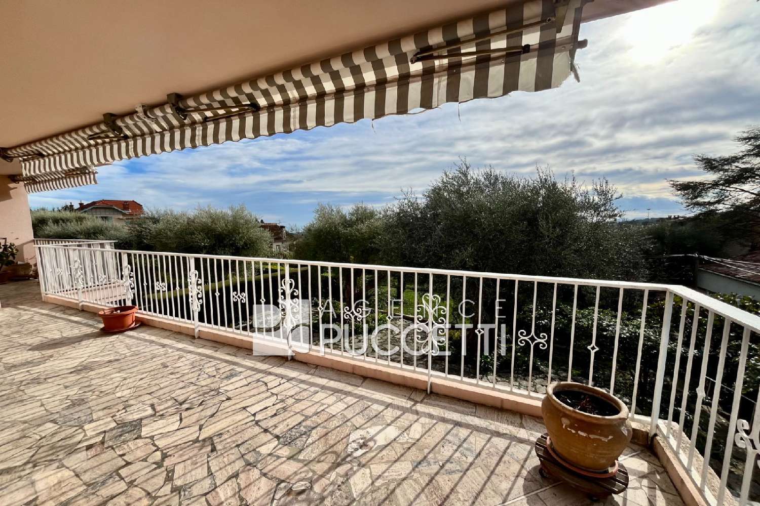  te koop appartement Vence Alpes-Maritimes 1