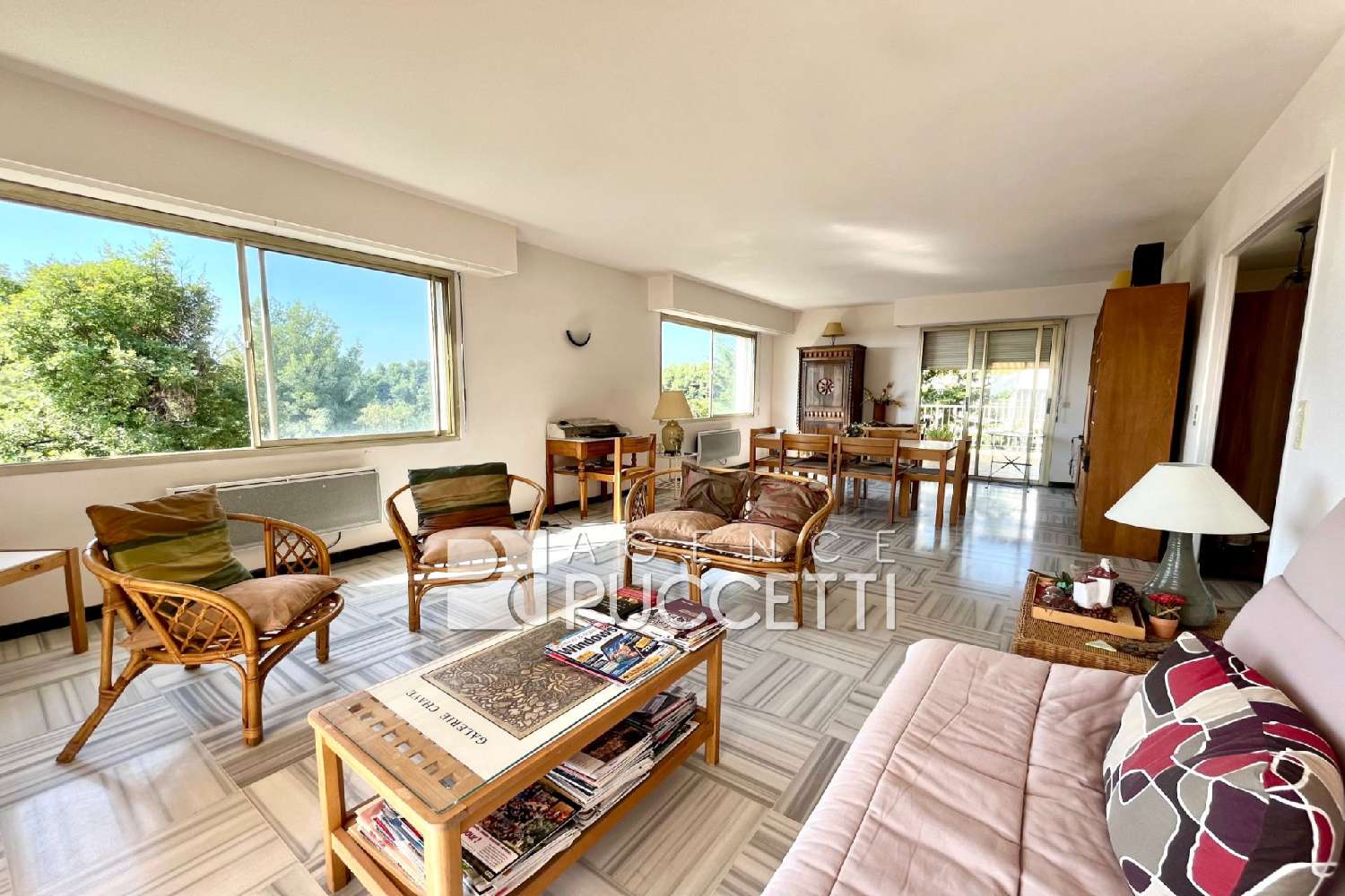  te koop appartement Vence Alpes-Maritimes 1