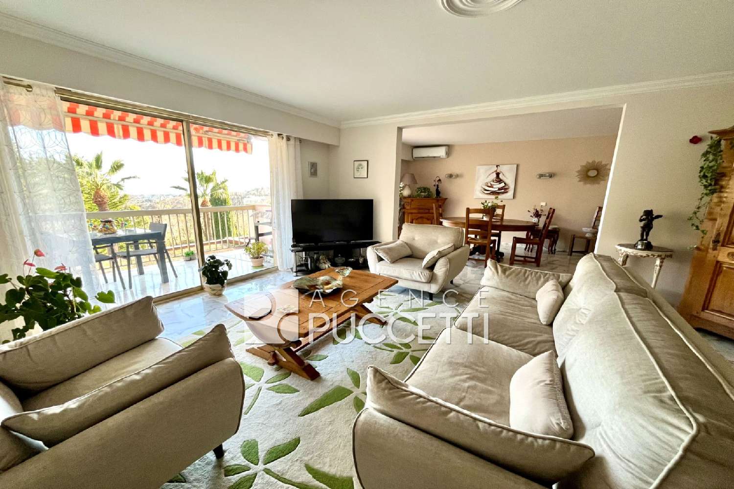  te koop appartement Vence Alpes-Maritimes 1