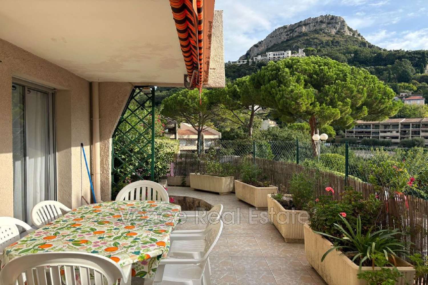  for sale apartment Vence Alpes-Maritimes 1