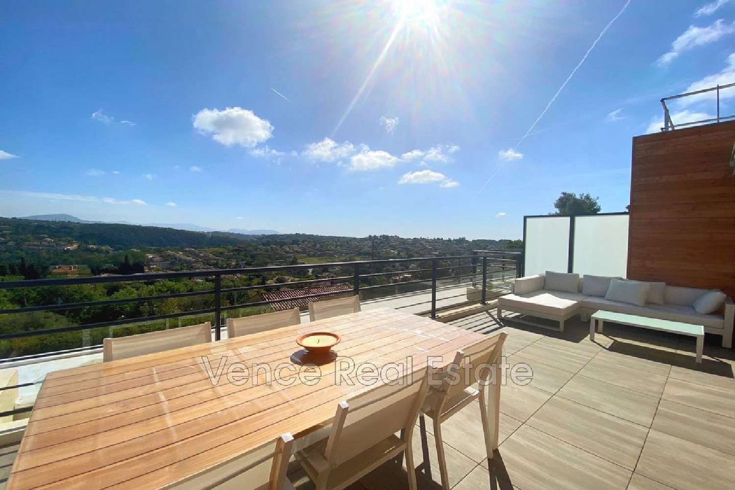  for sale apartment Vence Alpes-Maritimes 1