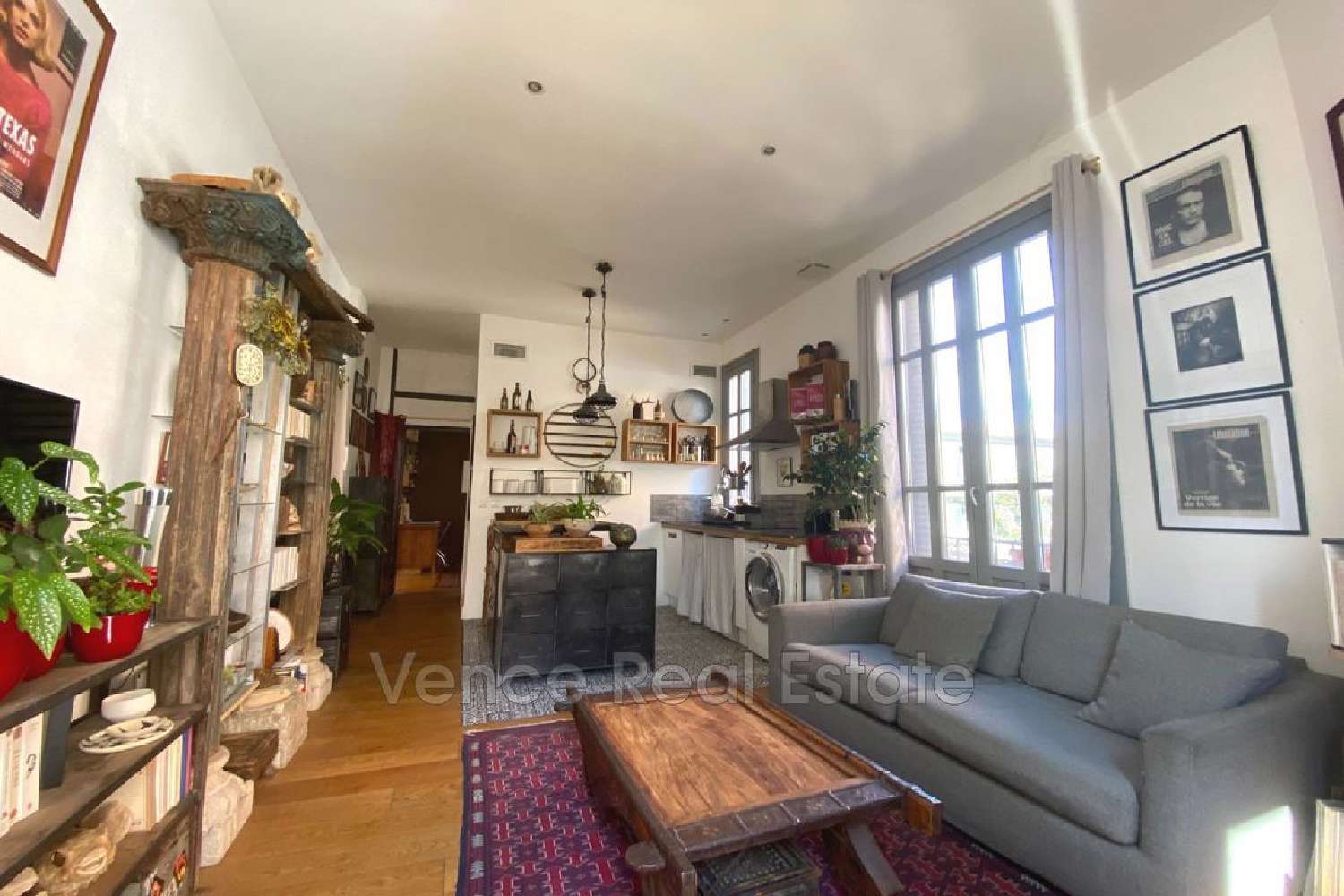  for sale apartment Vence Alpes-Maritimes 1