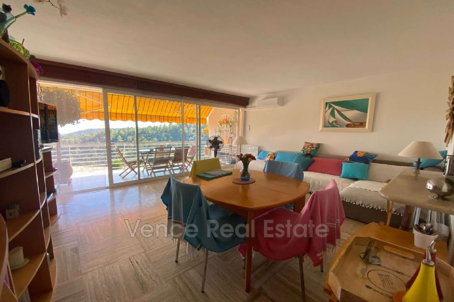  for sale apartment Vence Alpes-Maritimes 1