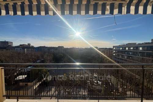 Vence Alpes-Maritimes apartment foto 7318421