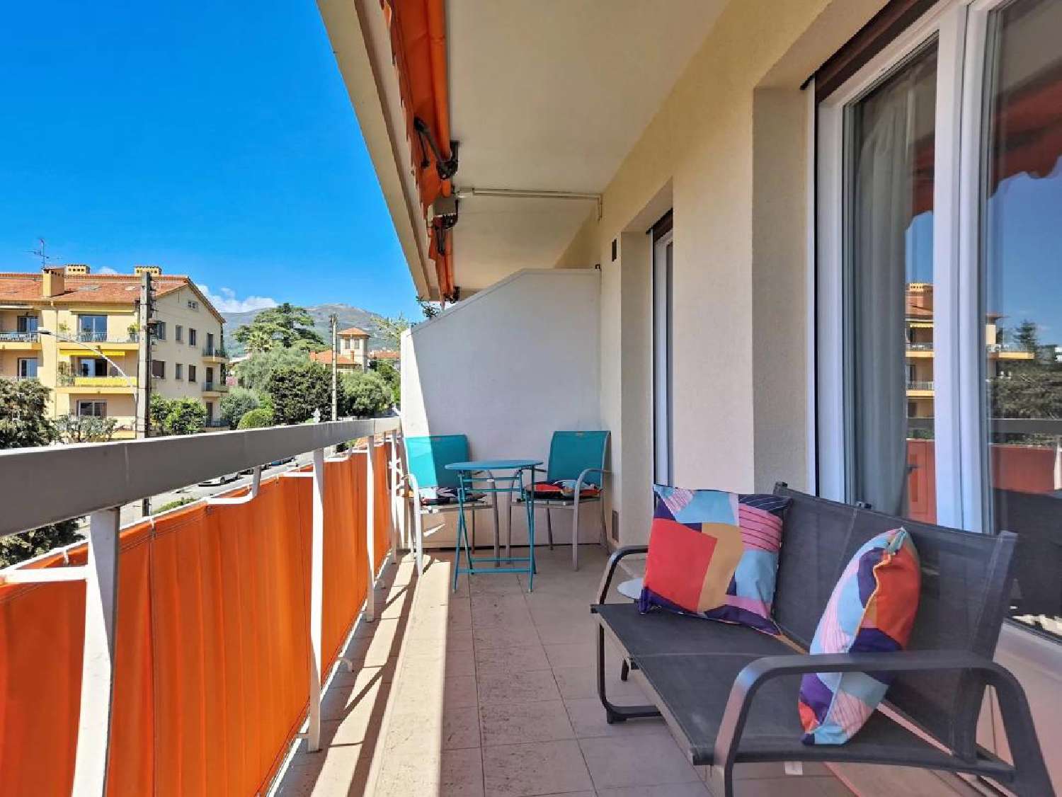  en venta apartamento Vence Alpes-Maritimes 1