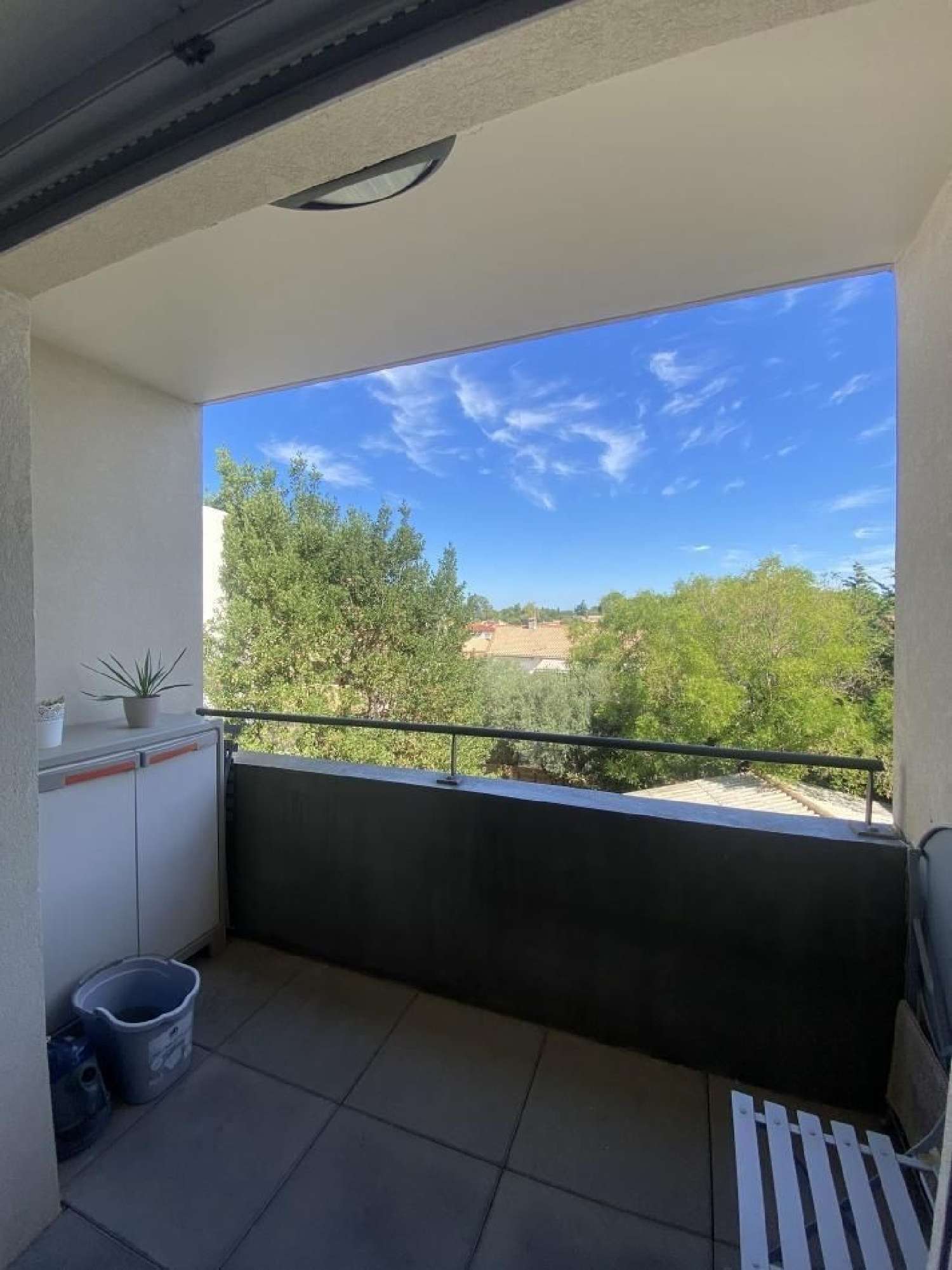  en venta apartamento Vendargues Hérault 1