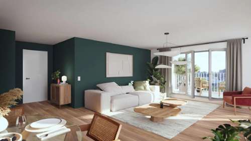 Venette Oise appartement foto 7318081