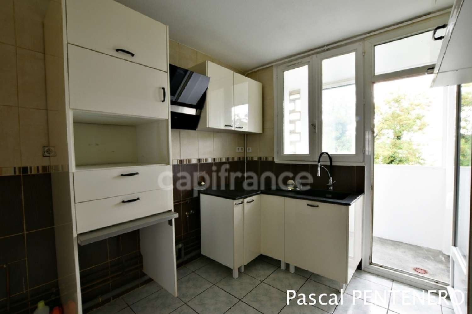  en venta apartamento Vénissieux Rhône 4