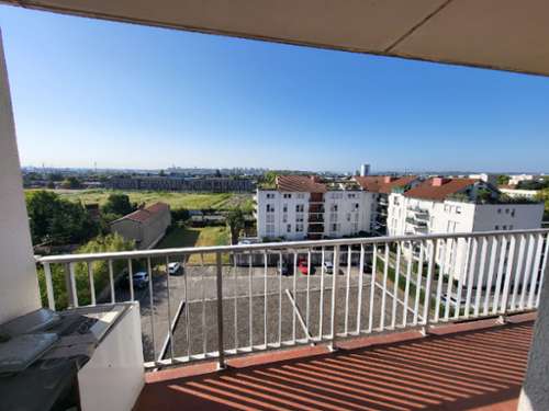 Vénissieux Rhône appartement foto 7313368