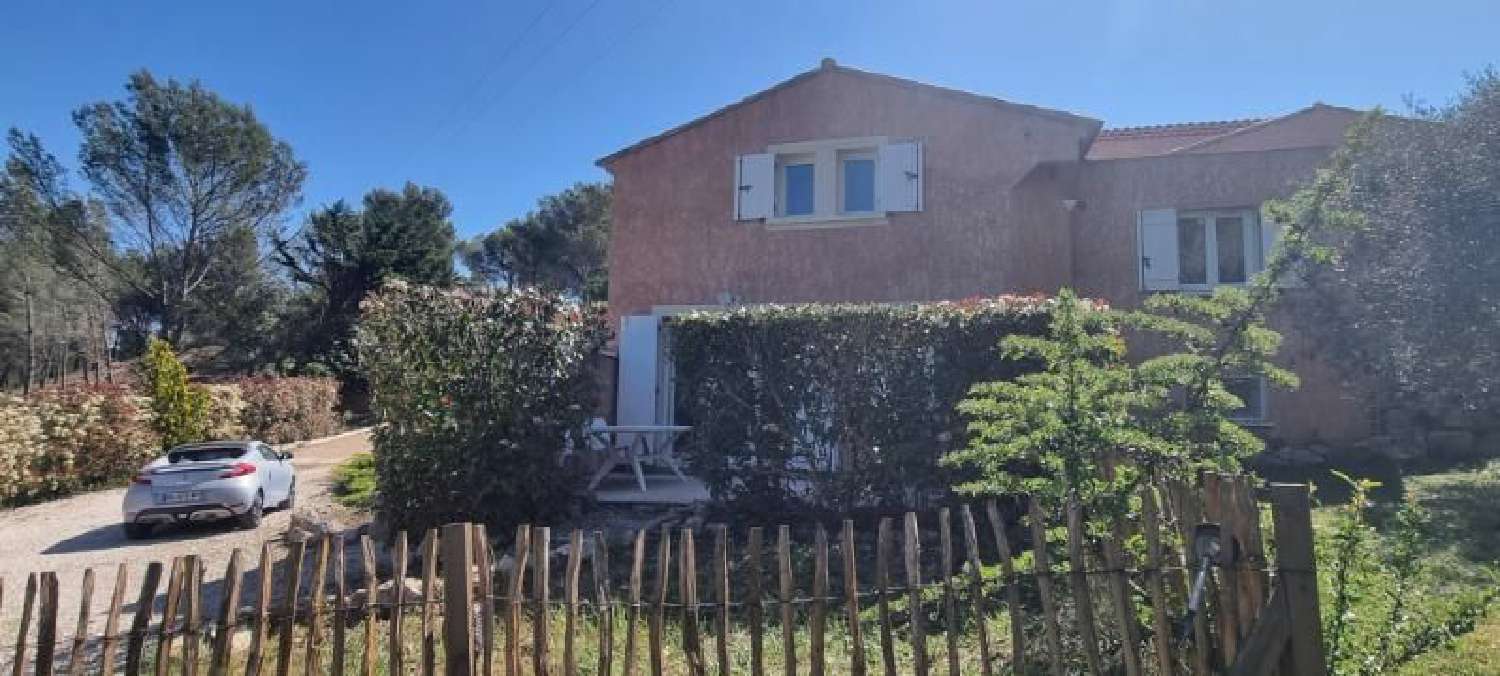  en venta apartamento Ventabren Bocas del Ródano 1