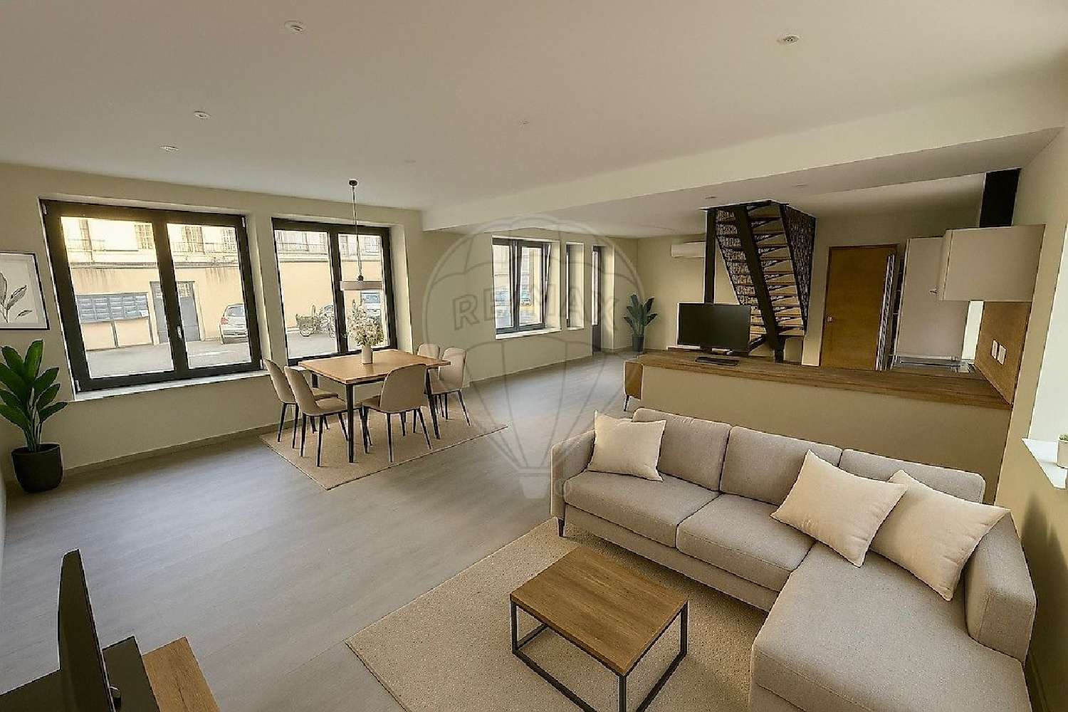  te koop appartement Verdun Meuse 1