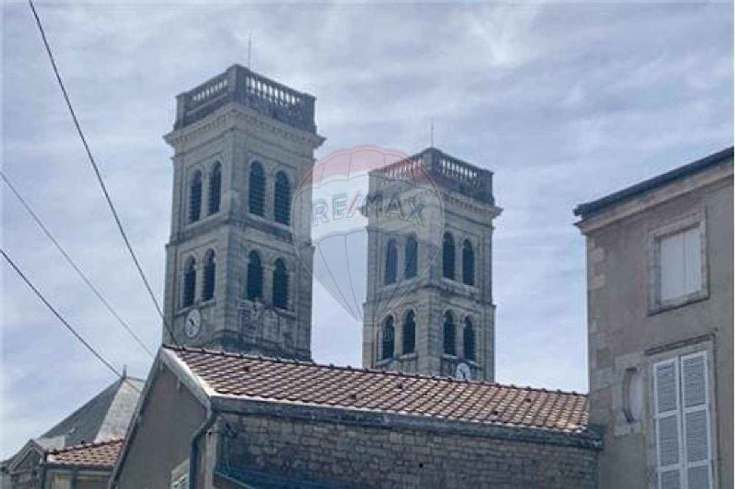  te koop appartement Verdun Meuse 2