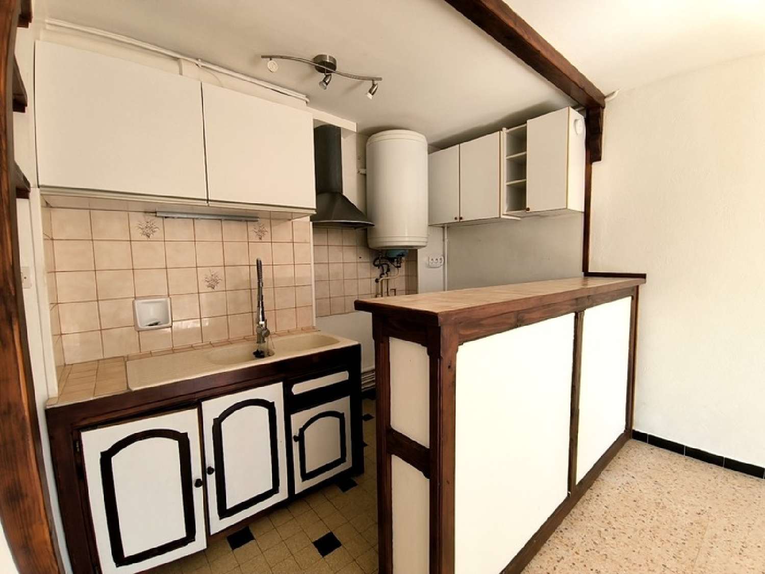  en venta apartamento Vérin Loire 3