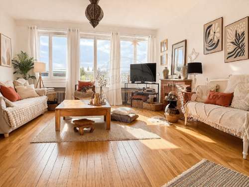 Verneuil-en-Halatte Oise appartement foto 7304206