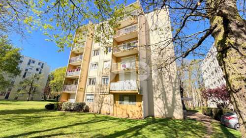 Verneuil-sur-Seine Yvelines apartment foto 7305451