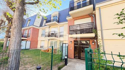 Verneuil-sur-Seine Yvelines apartamento foto 7312767