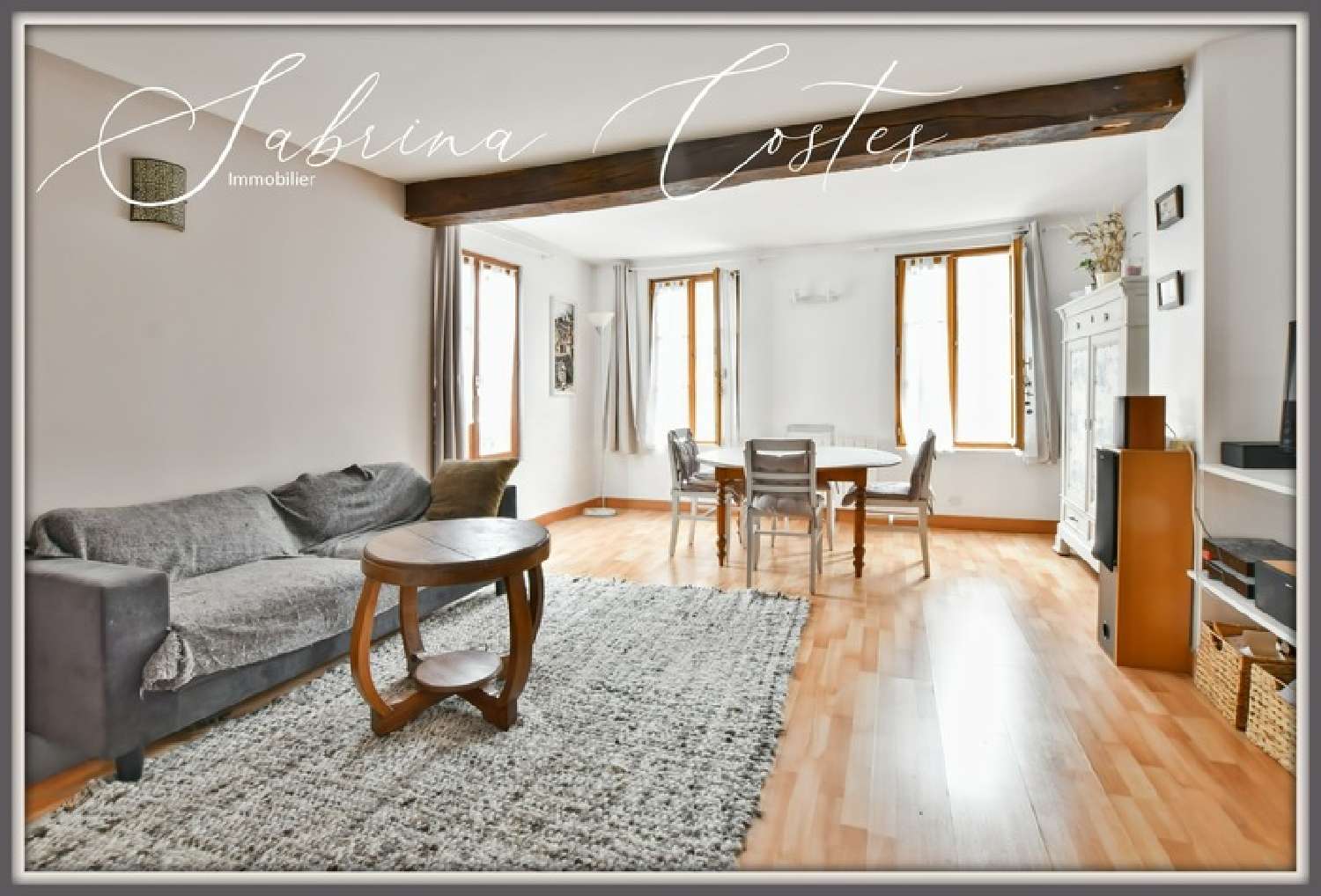  kaufen Wohnung/ Apartment Vernon Eure 1