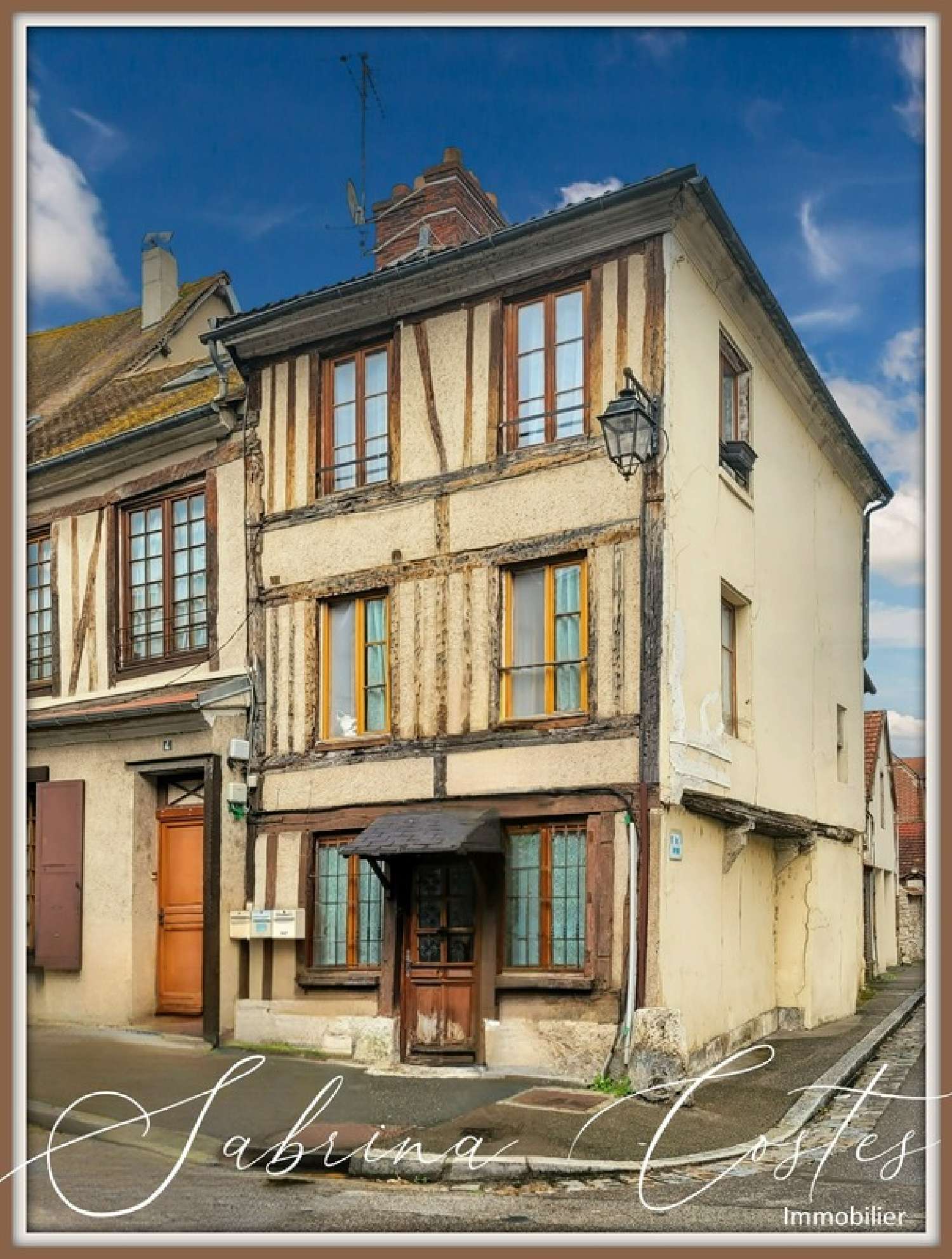  kaufen Wohnung/ Apartment Vernon Eure 2