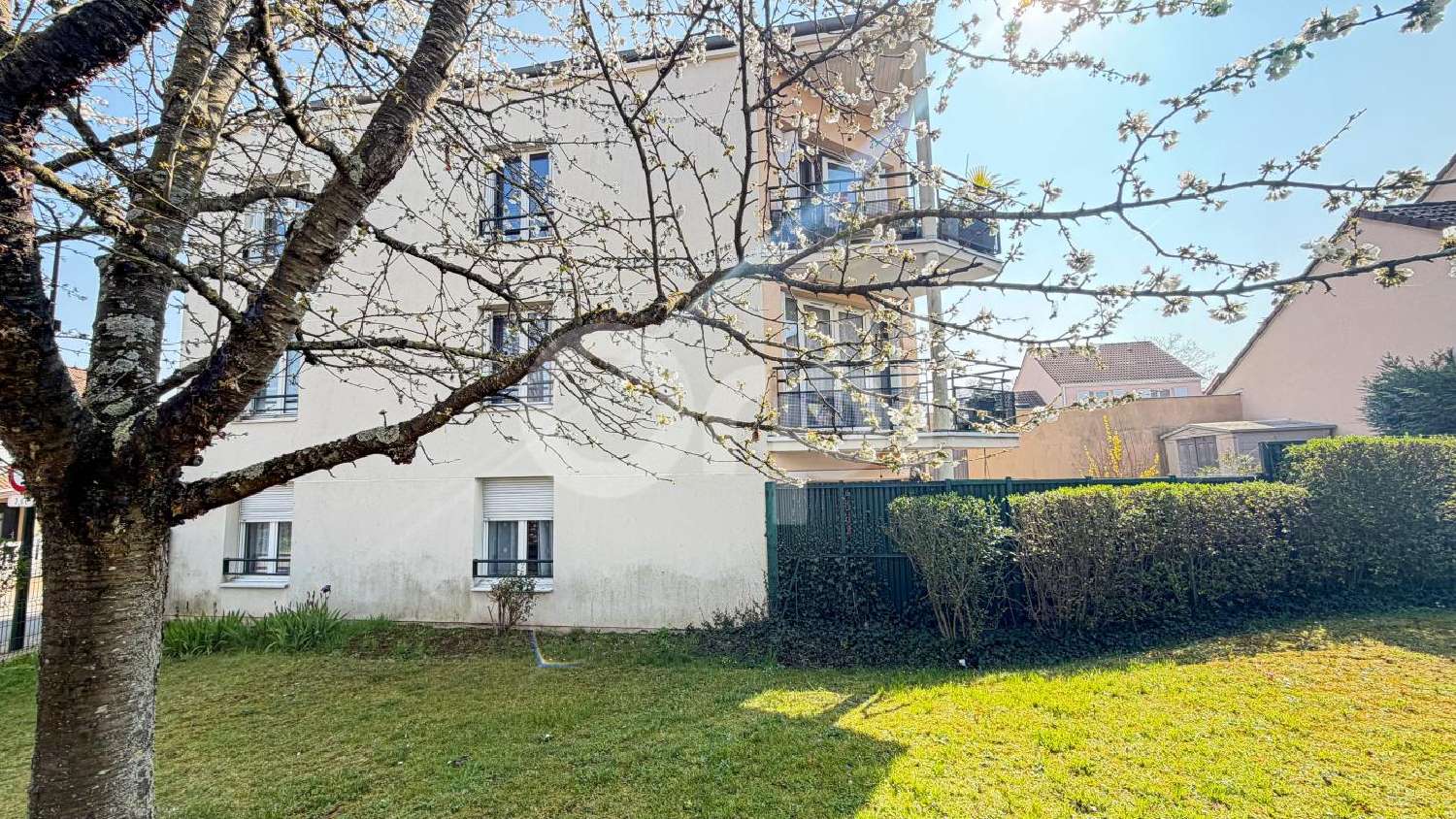  à vendre appartement Vernouillet Yvelines 1