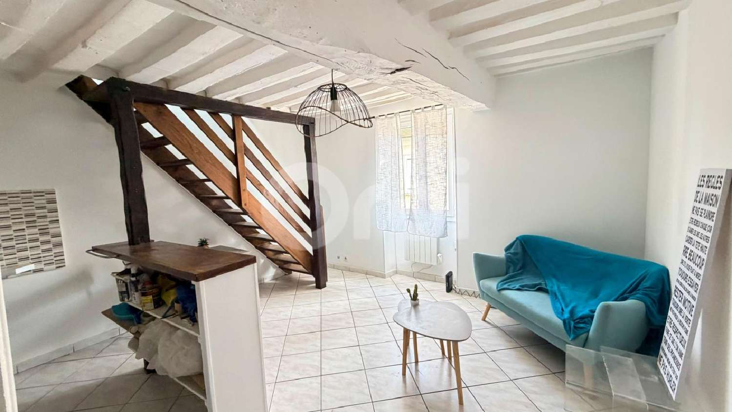  te koop appartement Vernouillet Yvelines 1