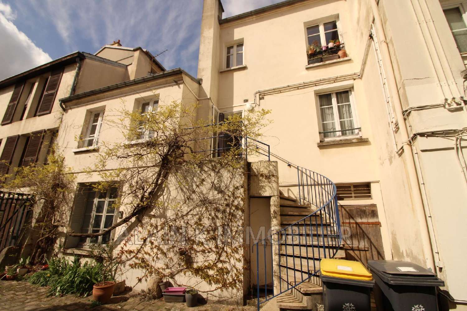  en venta apartamento Versailles Yvelines 1