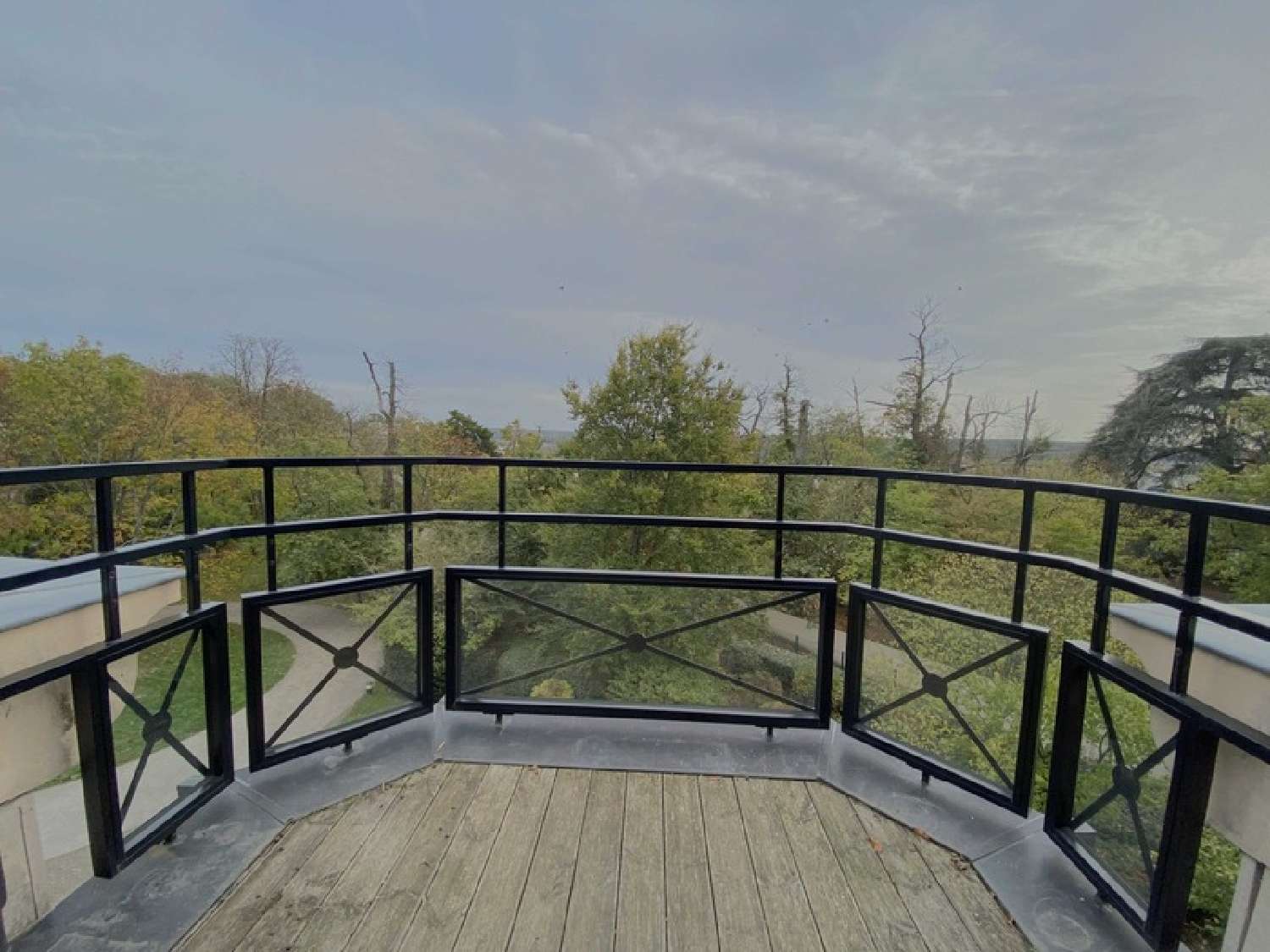  te koop appartement Versailles Yvelines 1