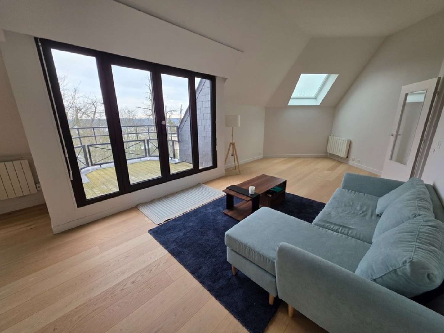  te koop appartement Versailles Yvelines 2